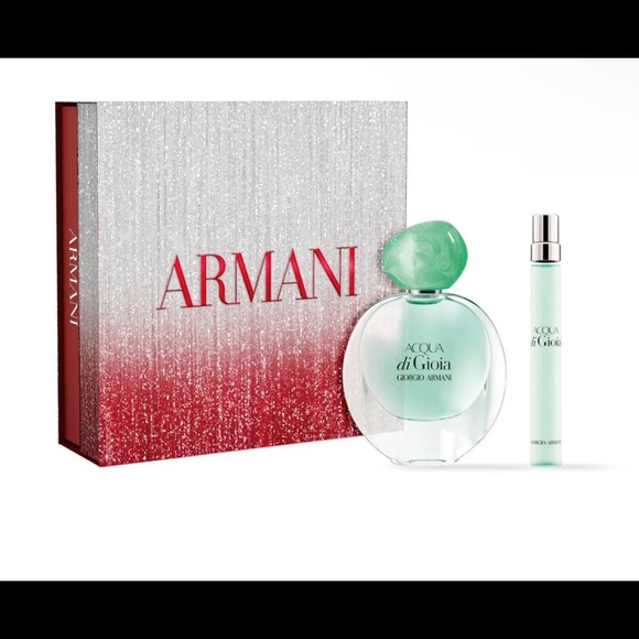 ACQUA DI GIOIA EAU DE PARFUM GIFT SET - Picture 2 of 2